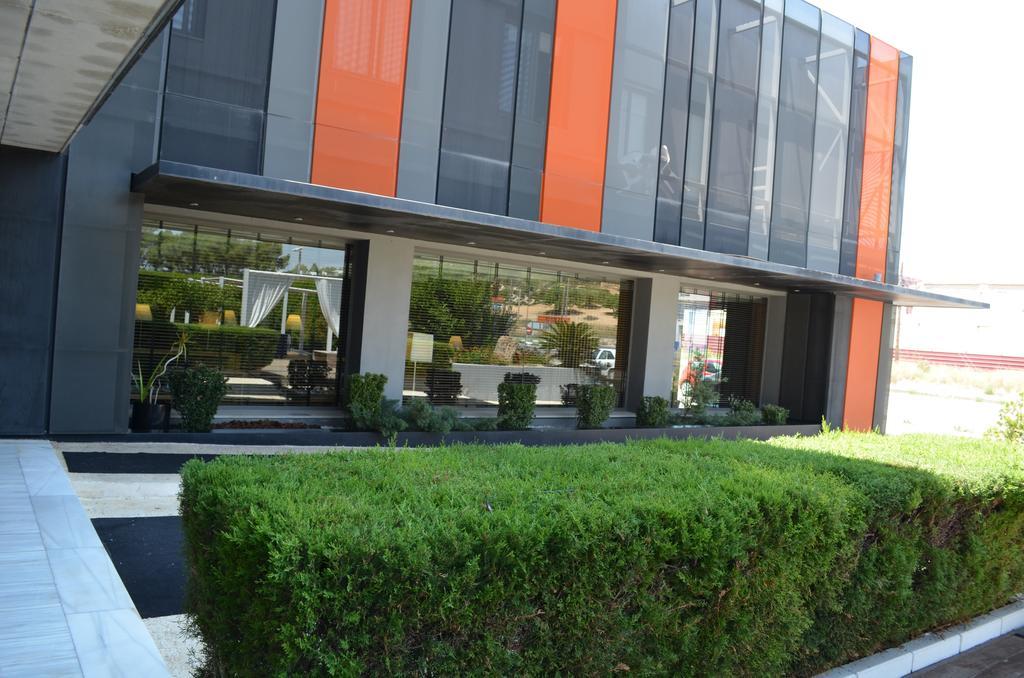 Hotel Ignacio Чива Номер фото