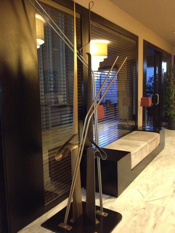Hotel Ignacio Чива Екстер'єр фото