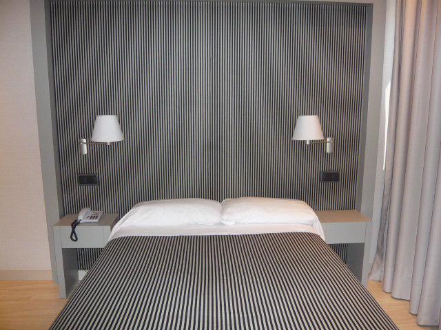 Hotel Ignacio Чива Екстер'єр фото