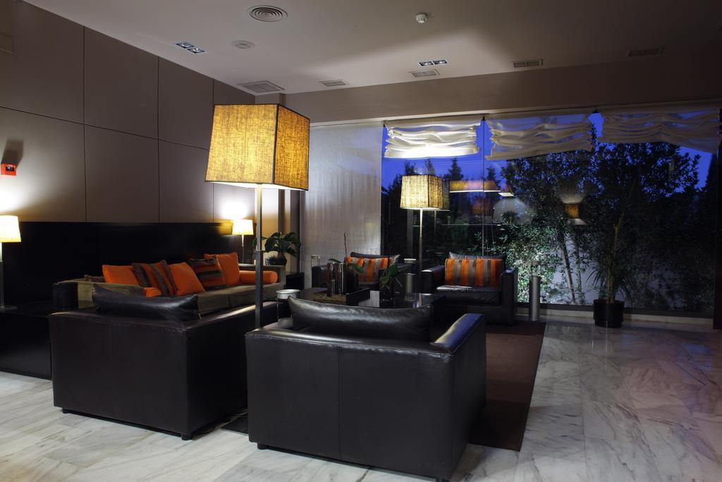 Hotel Ignacio Чива Екстер'єр фото