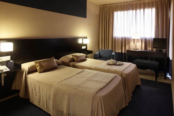 Hotel Ignacio Чива Номер фото