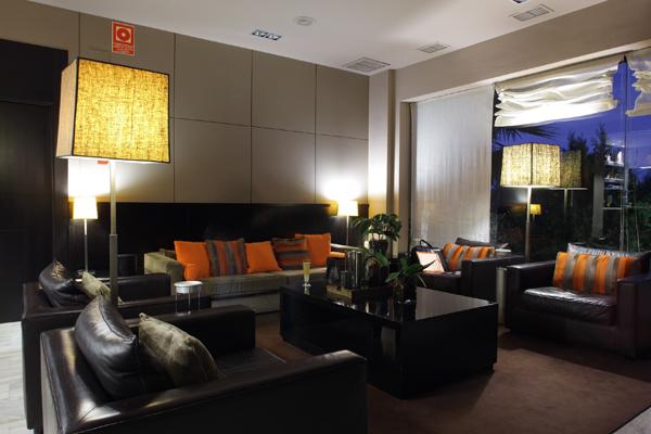 Hotel Ignacio Чива Екстер'єр фото